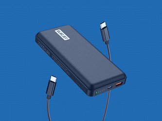 18 Best Portable Battery Chargers (2023): For Phones, iPads, Laptops, and  More | WIRED